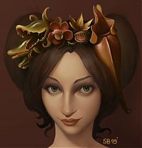 TopRq.com search results: Illustrations by Serge Birault