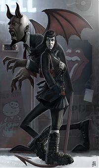 TopRq.com search results: Illustrations by Serge Birault