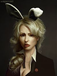 TopRq.com search results: Illustrations by Serge Birault