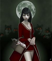 TopRq.com search results: Illustrations by Serge Birault