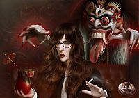TopRq.com search results: Illustrations by Serge Birault