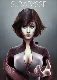 TopRq.com search results: Illustrations by Serge Birault