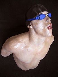 TopRq.com search results: Realistic sculptures by Carole Feuerman