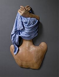 TopRq.com search results: Realistic sculptures by Carole Feuerman