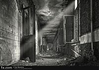 Art & Creativity: urban decay photography