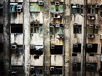 Art & Creativity: urban decay photography