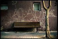 Art & Creativity: urban decay photography