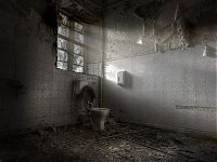 Art & Creativity: urban decay photography