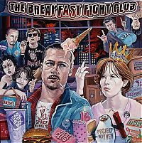 Art & Creativity: Illustrations by Dave MacDowell