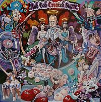 TopRq.com search results: Illustrations by Dave MacDowell