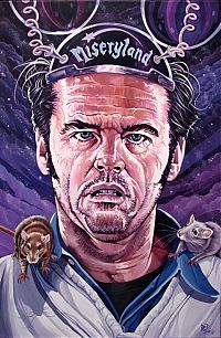 Art & Creativity: Illustrations by Dave MacDowell