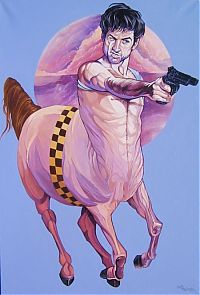 TopRq.com search results: Illustrations by Dave MacDowell
