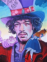 Art & Creativity: Illustrations by Dave MacDowell
