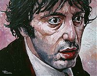 TopRq.com search results: Illustrations by Dave MacDowell