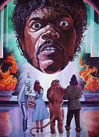 TopRq.com search results: Illustrations by Dave MacDowell
