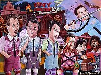 Art & Creativity: Illustrations by Dave MacDowell