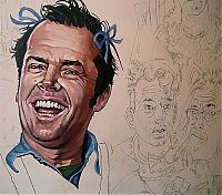 TopRq.com search results: Illustrations by Dave MacDowell
