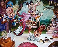 TopRq.com search results: Illustrations by Dave MacDowell