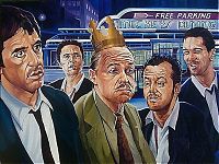 Art & Creativity: Illustrations by Dave MacDowell