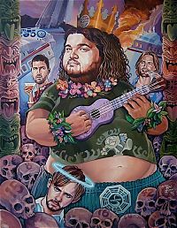 TopRq.com search results: Illustrations by Dave MacDowell