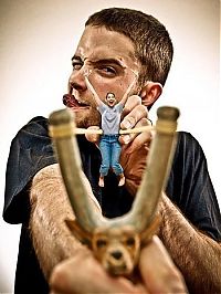 TopRq.com search results: Surreal art by Thad and Sarah Lawrence