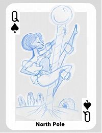 TopRq.com search results: queen playing card