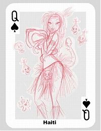 TopRq.com search results: queen playing card