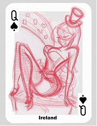 TopRq.com search results: queen playing card