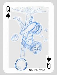 TopRq.com search results: queen playing card