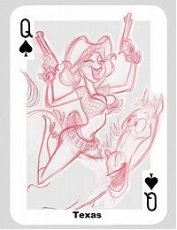 TopRq.com search results: queen playing card