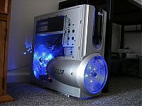 Art & Creativity: custom pc case