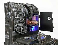 Art & Creativity: custom pc case