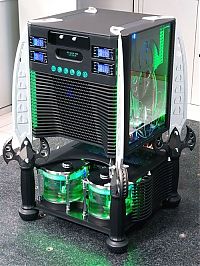 TopRq.com search results: custom pc case