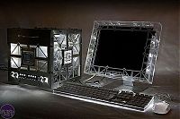 Art & Creativity: custom pc case