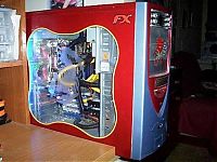 TopRq.com search results: custom pc case