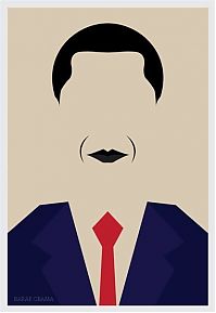 Art & Creativity: Famous people by Ali Jabbar