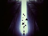 Art & Creativity: Photo manipulation by Evgenij Soloviev