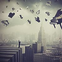 TopRq.com search results: Photo manipulation by Evgenij Soloviev