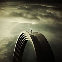 Art & Creativity: Photo manipulation by Evgenij Soloviev