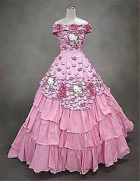 TopRq.com search results: unusual wedding dresses