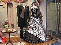 TopRq.com search results: unusual wedding dresses