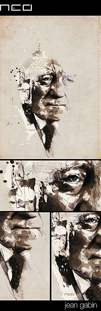 TopRq.com search results: Sketches by Florian Nicolle