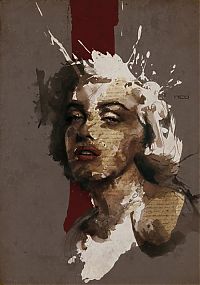 Art & Creativity: Sketches by Florian Nicolle