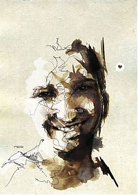 TopRq.com search results: Sketches by Florian Nicolle