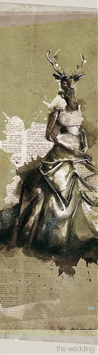 Art & Creativity: Sketches by Florian Nicolle