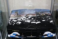 TopRq.com search results: painted game consoles