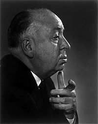 Art & Creativity: Portrait by Yousuf Karsh