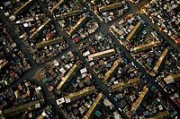 Art & Creativity: Aerial photography by George Steinmetz