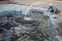 Art & Creativity: 3D street art