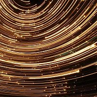 Art & Creativity: long exposure photography
